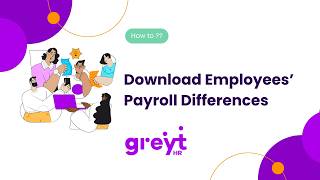 Stop Salary Processing for an Employee on greytHR News