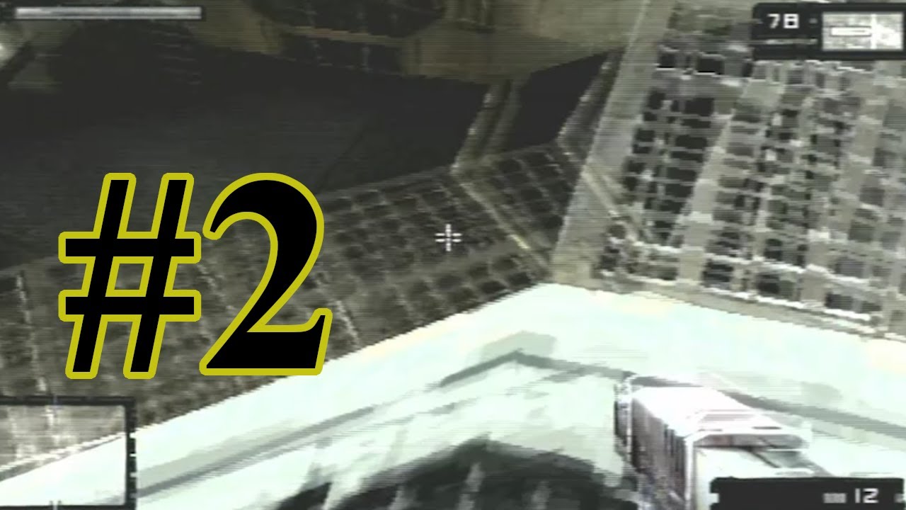 Alien Resurrection || #2 || Ladder Simulator - YouTube