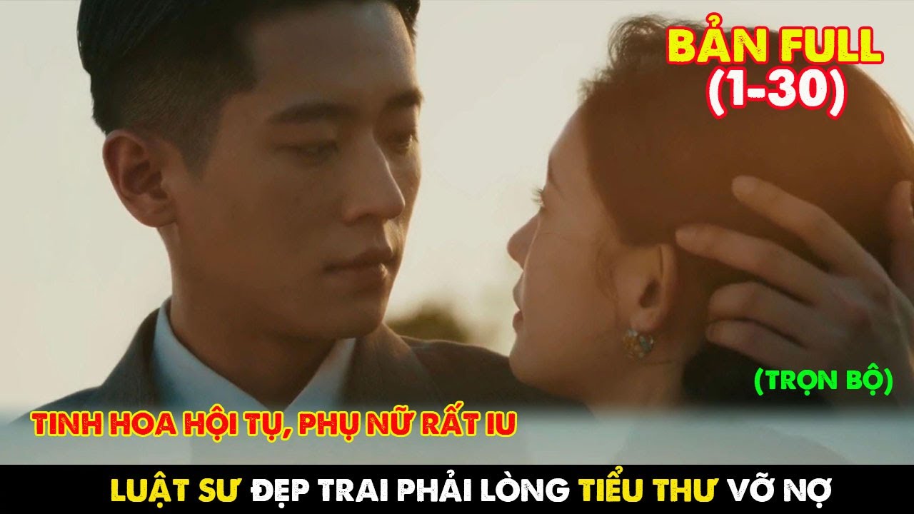 (Bản full) Review Tóm Tắt Phim Dấu Chân Thừa Lỗi | Phim Trung Quốc