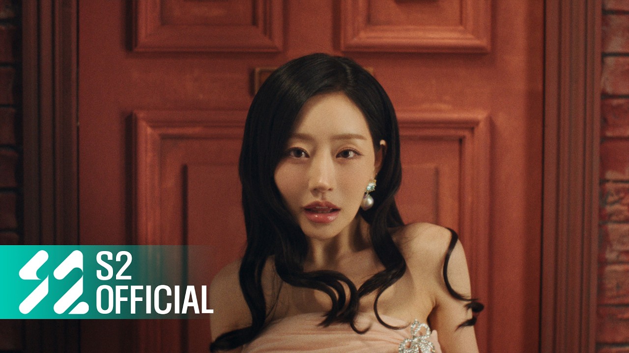 KISS OF LIFE - DONT MIND ME