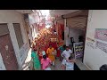 श्री मद भागवत कथा ( वार्ड नं :- 5 दादरी गौतम बुद्ध नगर )