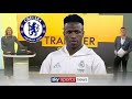Last Minute Bombshell: Chelsea Breaks The Bank Ahead Of January Transfer Deadline!🔥 Done Deal✅