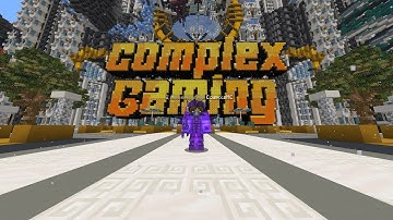 Complex Factions Tutorial W/ *GIVEAWAY* - How to use and bind the Red Vkit in Complex Factions