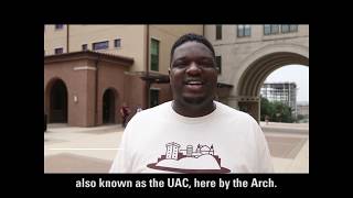 Welcome TXST Bobcats
