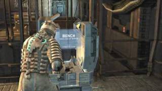 Dead Space Walkthrough - Chapter 7 - [8/9]
