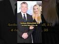 20 year age gap relationships #shorts #marriage