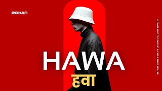 hawa | हवा 🔥 Indian Techno House Mix  Deep Oriental Beats & Energy