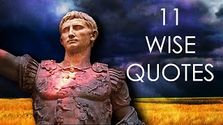 11 Famous Wise Quotes From Figures of History