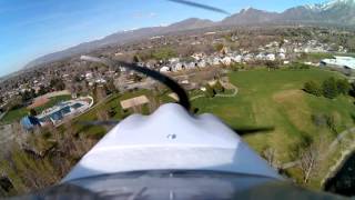Apprentice S 15e Runcam2 test#2