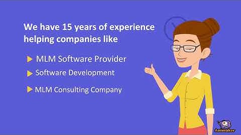 MLM Software Development Company In Delhi,India