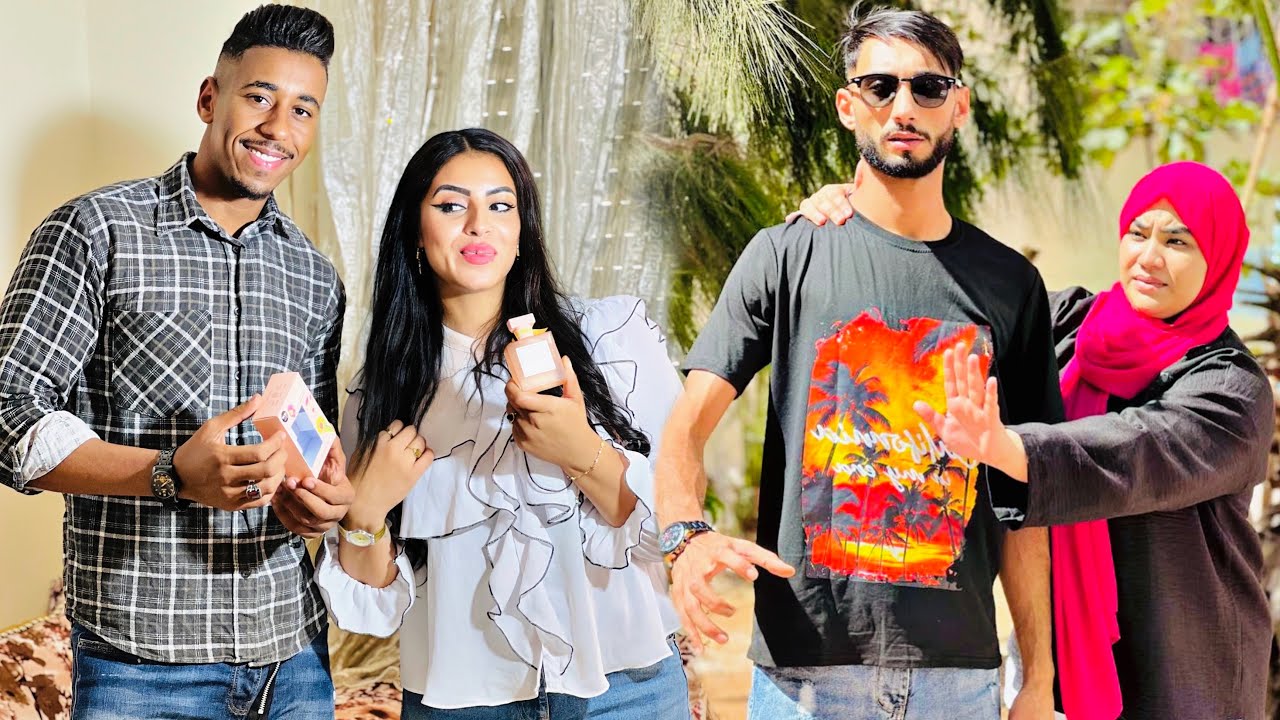 فيلم قصير: فقدات شرفها مع صحبها😰ولكن بسباب نسيبها غادي…🥹(شاهد الكارثة)