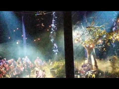Breatheher - Biffy Clyro - MTV Unplugged