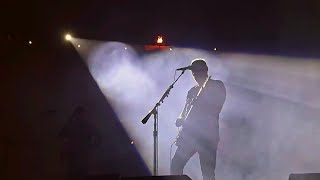 David Gilmour  -  Sorrow (Live At Pompeii, 2016)