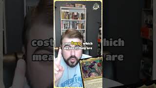 Is This 2 Mana Artifact Card Draw Combo the Game Changer You Need?