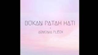 Download lagu (OST CINTA ABU - ABU) NIKITA - BUKAN PATAH HATI