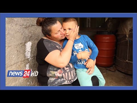 Video: Sanatoriumet Më Të Famshme Të Krimesë Në