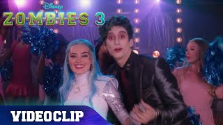 ZOMBIES 3 | Nothing But Love - Momento Musical | Disney Channel