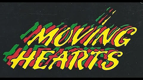 Moving Hearts - Hiroshima Nagasaki Russian Roulette