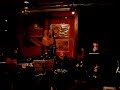 ガールフレンド (ナイアガラトライアングル/杉真理)BL∀CK■MASQUE LIVE BAR ジャカランダ 2013 2/23