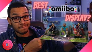 Famous UPGRADE Your Amiibo Collection Display with THIS! Net Worth