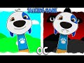 Youtube Thumbnail title