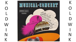 Download Lagu OKLAHOMA, AUS DEM MUSICAL ''OKLAHOMA'' - GUS-ANTON-CHOR MP3