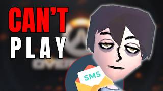 I Wasted Hours Trying To Play A Game