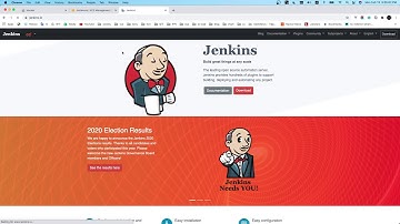 🪄배포화 jenkins docker 1 #젠킨스 설치