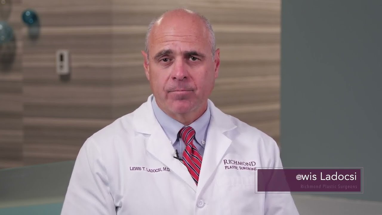 Dr. Ladocsi - Body Contouring after Pregnancy