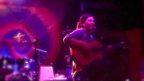 Stacy Mackey live at White Water Tavern "Six Pack"