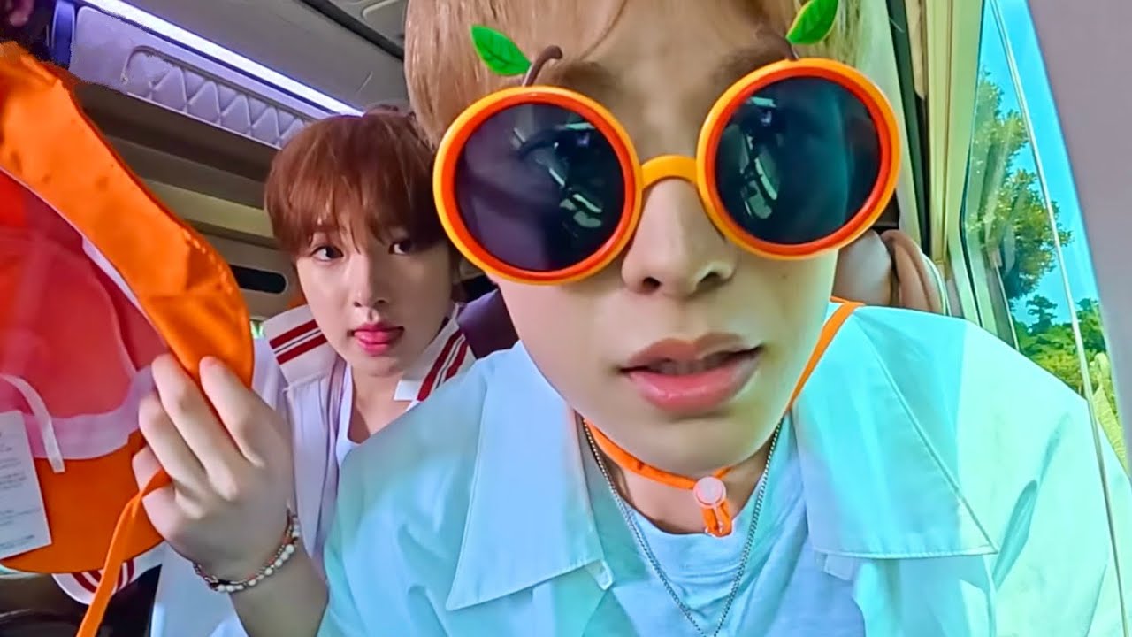 [NCT WISH] 다비와 베티