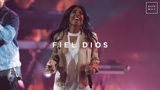 Fiel Dios (con Lilly Goodman) | En Vivo | Gateway Worship Español chords