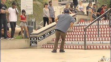 2015 ELEMENT MAKE IT COUNT, Austin Tx.