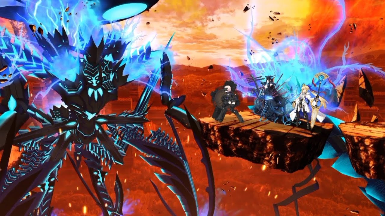 FGO セイントグラフ　アクリルスタンド　メリュジーヌ　202504130620 FGO セイントグラフ アクリルスタンド メリュジーヌ 202504130620 FGO