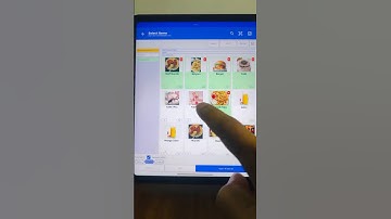 Best Restaurant billing software