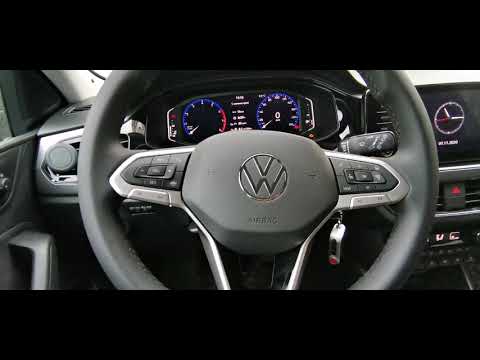 Обзор панели VW Polo, Status, мультимедиа и цифровая приборка.