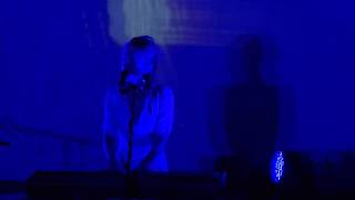 Agnes Obel - Golden Green @Tivoli, Utrecht (22-05-2017)