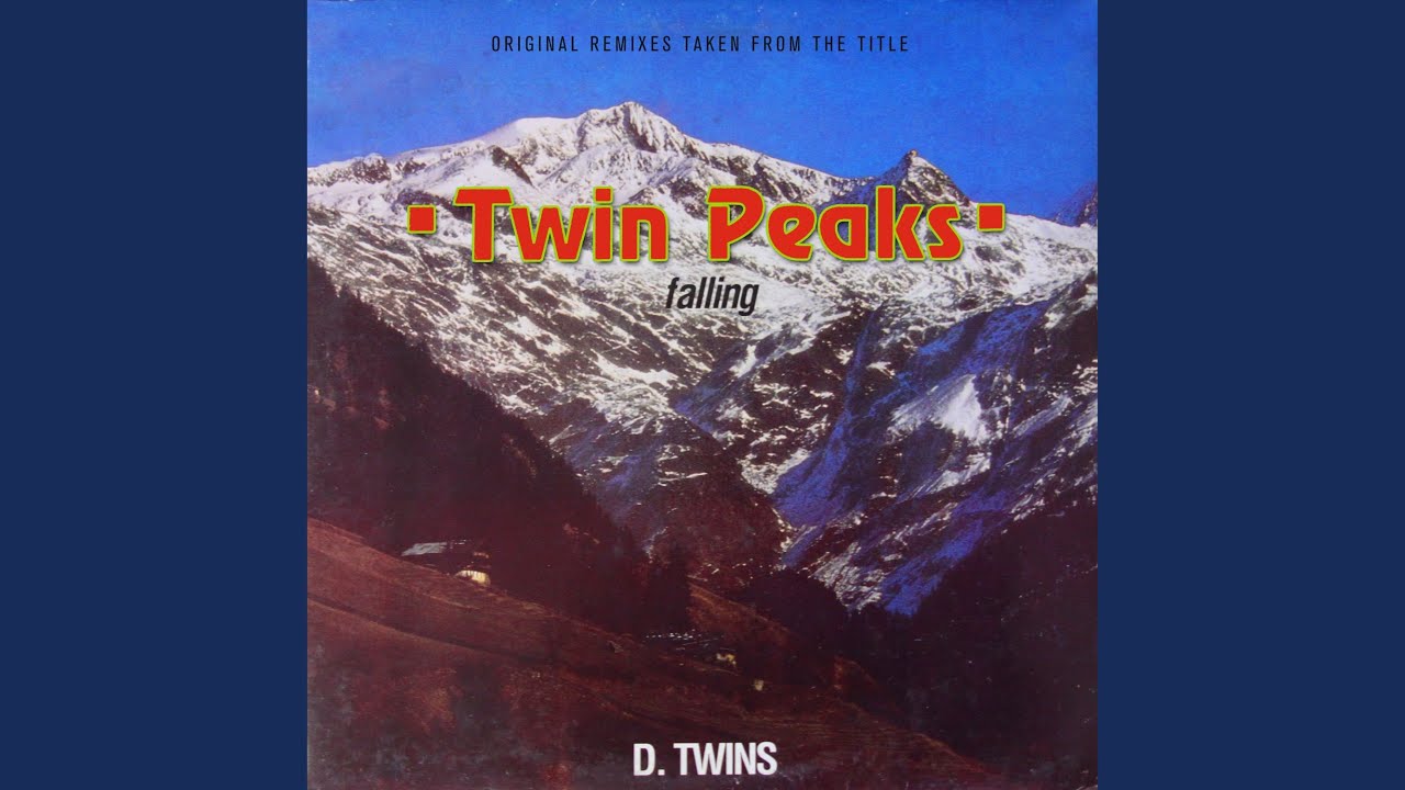 Falling (10 Dance Mix)