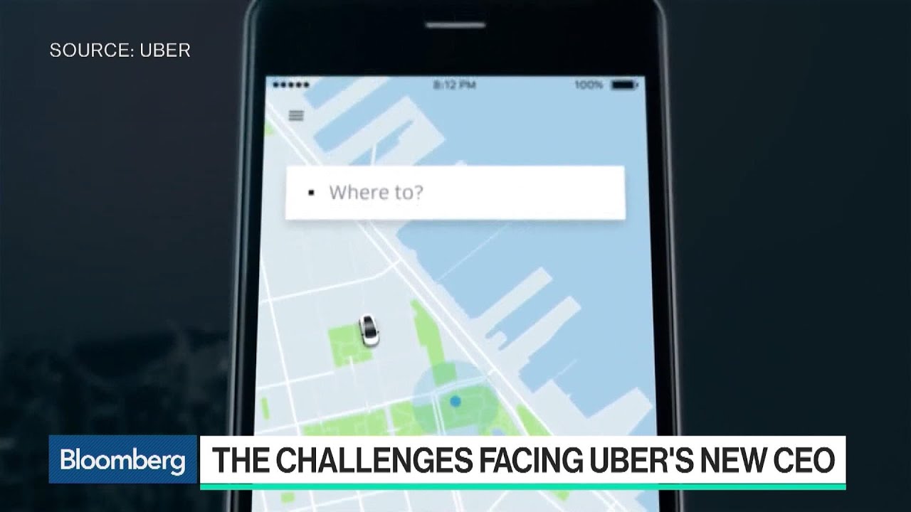 McNamee Says Uber’s Problems Need Immediate Attention McNamee Says Uber’s Problems Need Immediate Attention