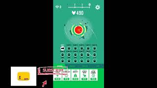 Planet Bomber! Player ONE Android Gameplay screenshot 3