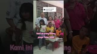 Urang Minang Kristen