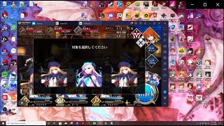 [FGO] - How to setup FGA farming app on BlueStacks Emulator screenshot 5