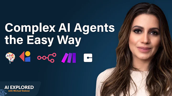 Building AI Agents: A Proven Process