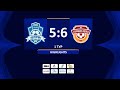 Штурм - Галицька здоба | Огляд Матчу | Select Super League