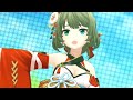 4K 縦画面「こいかぜ」(高垣楓 新春限定SSR9)【デレステ/CINDERELLA GIRLS STARLIGHT STAGE CGSS MV】
