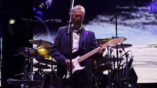 Eric Clapton - I Shot the Sheriff - Prague 2026 Live - YouTube