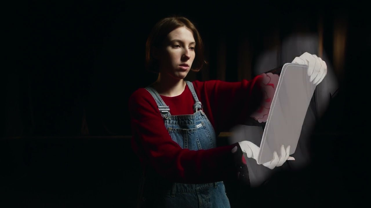 гокки - самурай (клип)