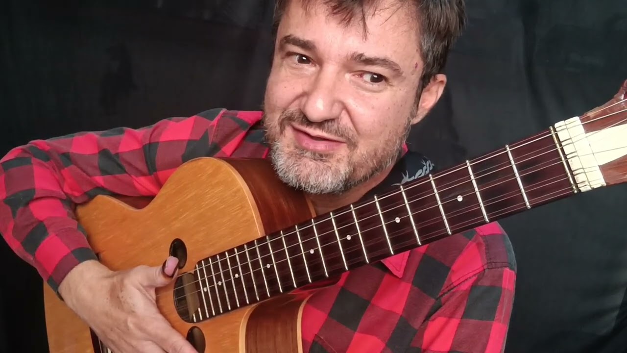 Sobre o Ritmo Cururu