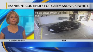LAUDERDALE COUNTY INMATE ESCAPEES LATEST