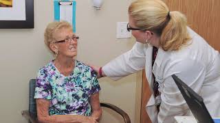 ALS Multidisciplinary Care